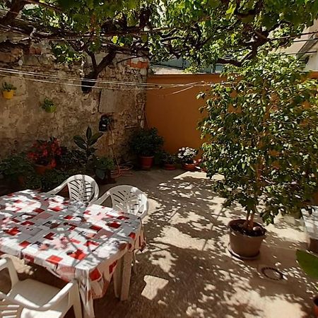 Apartman Anthony Pula Exterior photo