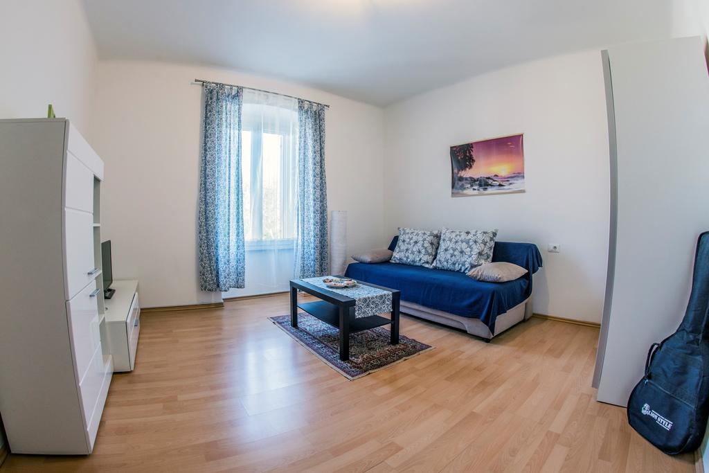 Apartman Anthony Pula Exterior photo
