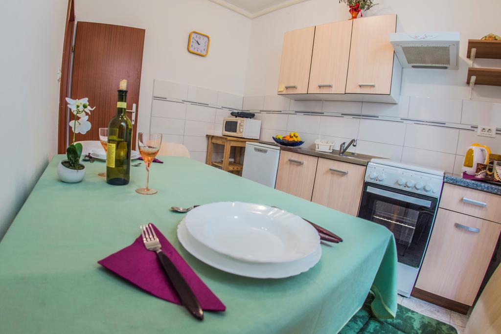 Apartman Anthony Pula Exterior photo